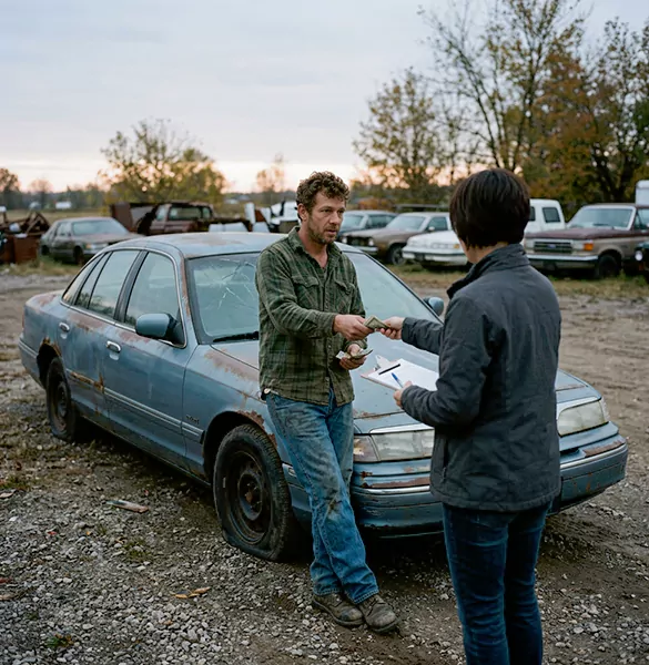 Trusted junk car buyers: the best place to sell your junk car in Cleveland, OH