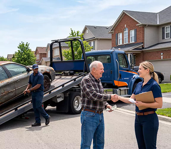 Why Cleveland Car Owners Choose Junk Car Buyer Cleveland for Junk Car Pick Up?