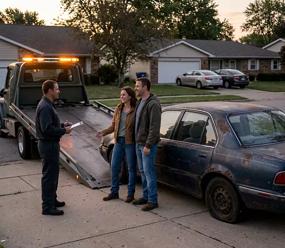 Why Junk Car Buyer Cleveland Is Rated the Best Car Removal Service in Cleveland, OH?