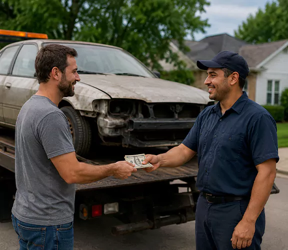 Why Cleveland, OH Vehicle Owners Choose Junk Car Buyer Cleveland for Junk Vehicle Removal?